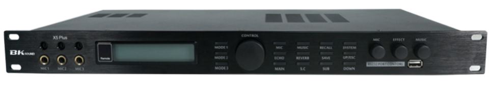 vang số bksound x5 plus